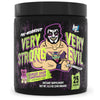 BPI Sports Very Strong Very Evil Pre-Workout, 25 Servings