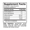 BPI Sports Very Strong Very Evil Pre-Workout, 25 Servings