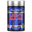 Allmax Lion's Mane, 60 Vcaps