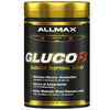 Allmax Gluco FX, 75 Caps (New Lower Price)