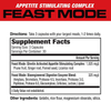 MuscleMeds Feast Mode - Weight Gain Pill, 30 Servings (New Lower Price)