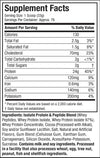 MuscleTech Nitro Tech 100% Whey Gold, 5lbs - 76 Servings