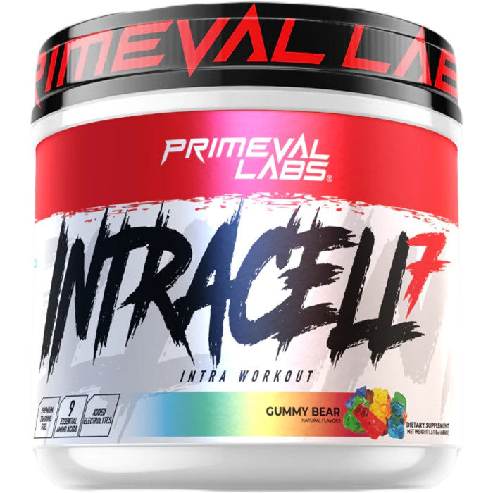 Primeval Labs Intracell 7, 40 Servings (New Lower Price)